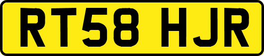 RT58HJR