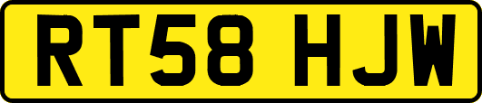 RT58HJW