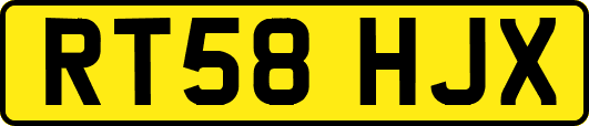 RT58HJX