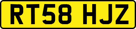 RT58HJZ