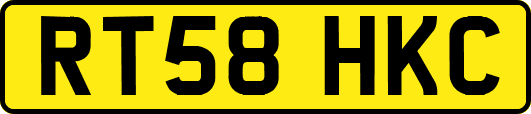 RT58HKC