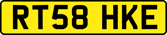 RT58HKE
