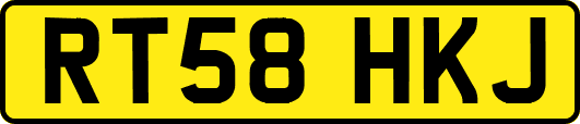 RT58HKJ