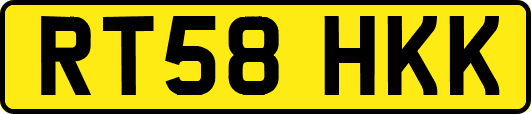 RT58HKK