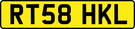 RT58HKL