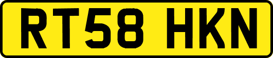 RT58HKN