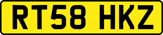 RT58HKZ