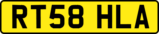 RT58HLA