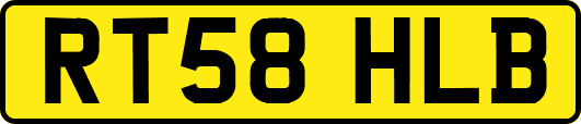 RT58HLB