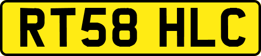 RT58HLC
