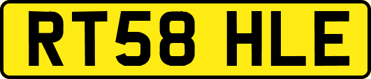 RT58HLE