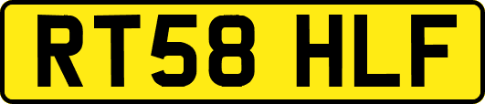 RT58HLF