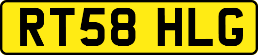 RT58HLG