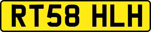 RT58HLH