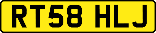 RT58HLJ