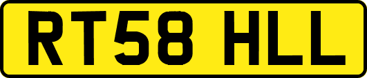 RT58HLL