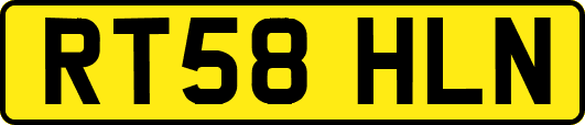 RT58HLN