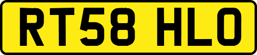 RT58HLO