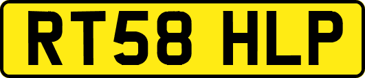 RT58HLP