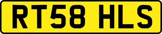 RT58HLS