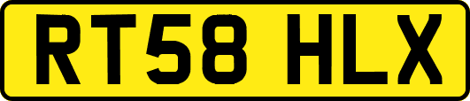 RT58HLX