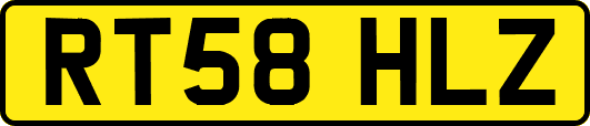 RT58HLZ