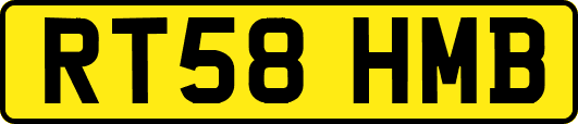 RT58HMB