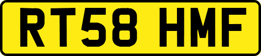 RT58HMF