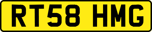 RT58HMG
