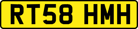 RT58HMH