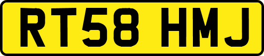 RT58HMJ