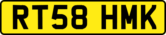 RT58HMK