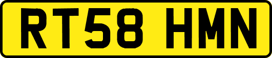 RT58HMN