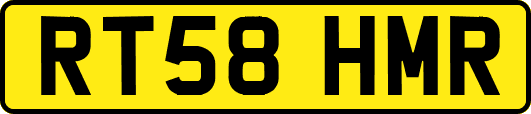 RT58HMR