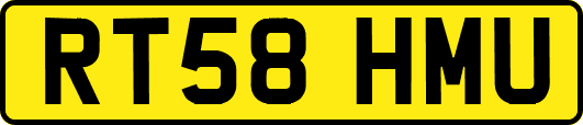 RT58HMU