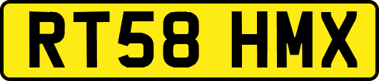 RT58HMX