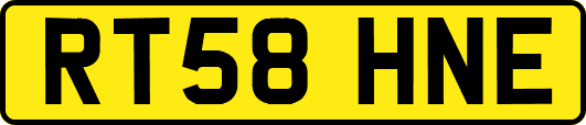 RT58HNE