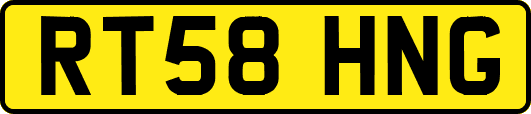 RT58HNG