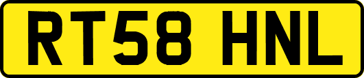 RT58HNL