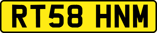RT58HNM