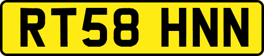 RT58HNN