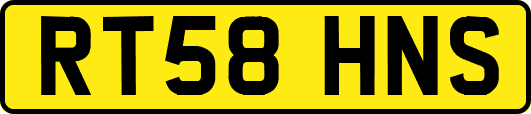 RT58HNS