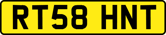 RT58HNT