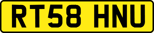 RT58HNU