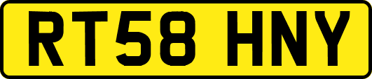 RT58HNY