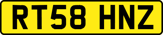 RT58HNZ