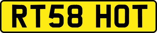 RT58HOT
