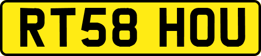 RT58HOU