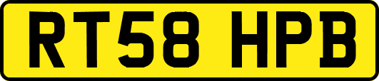 RT58HPB