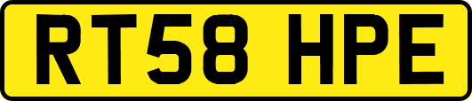 RT58HPE